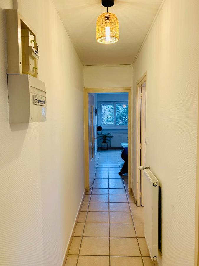 Entree Autonome 24H Sur 24H Chalon Centre Ville Apartment Luaran gambar